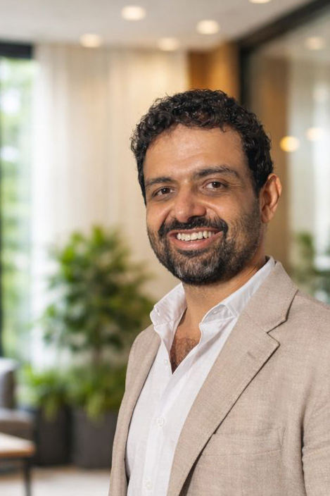 Tariq Ismail, Co-Founder — Project Delivery at True Build Design